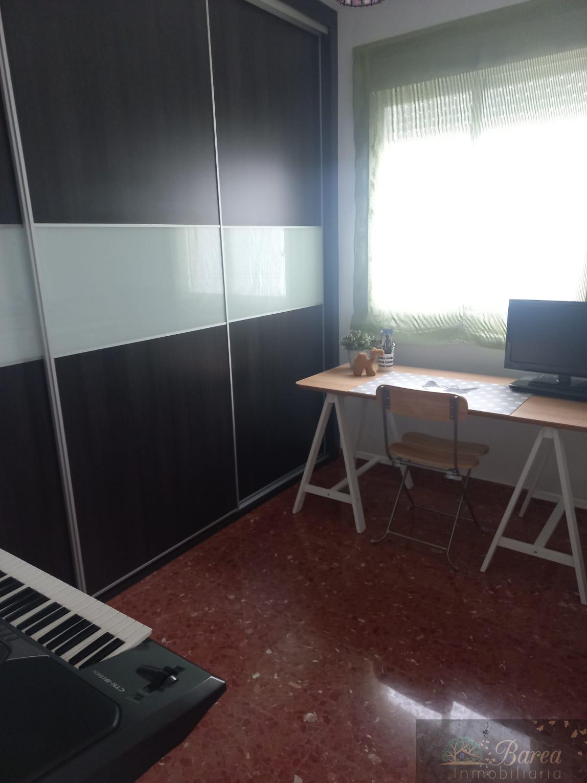 Venta de piso en Rute