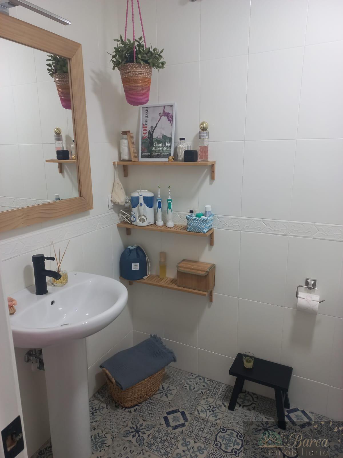 Venta de piso en Rute