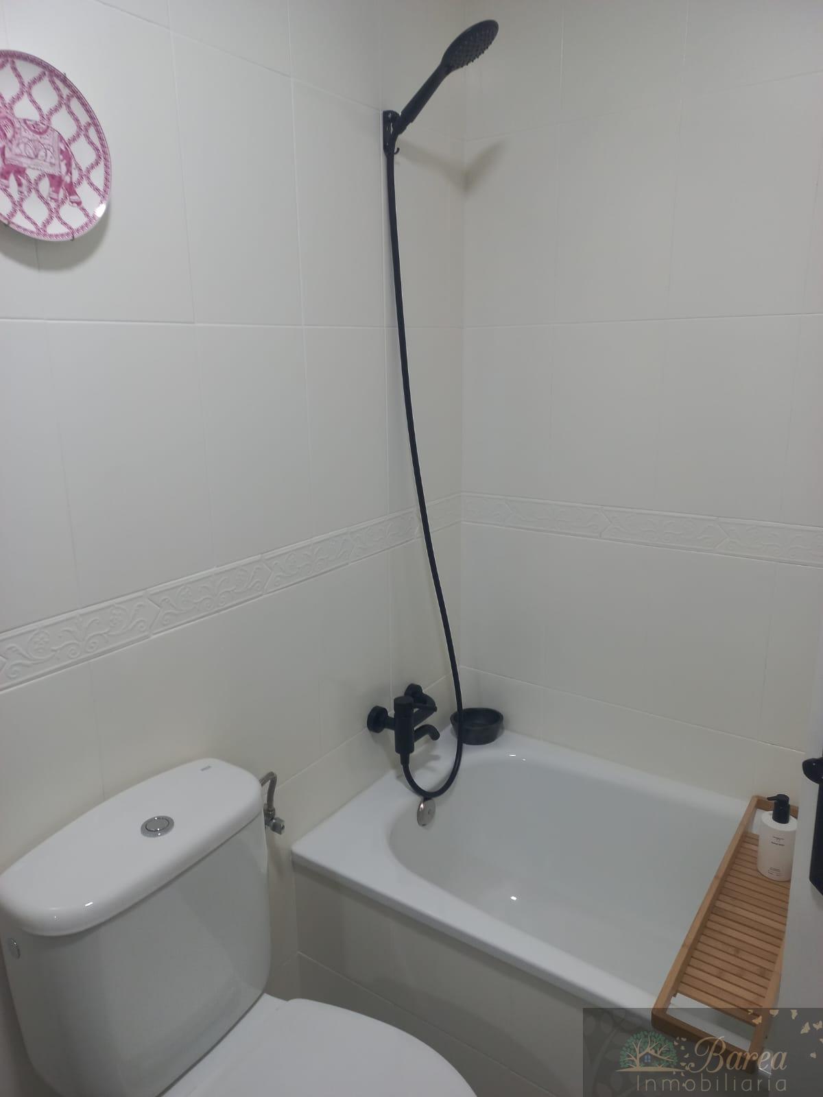 Venta de piso en Rute