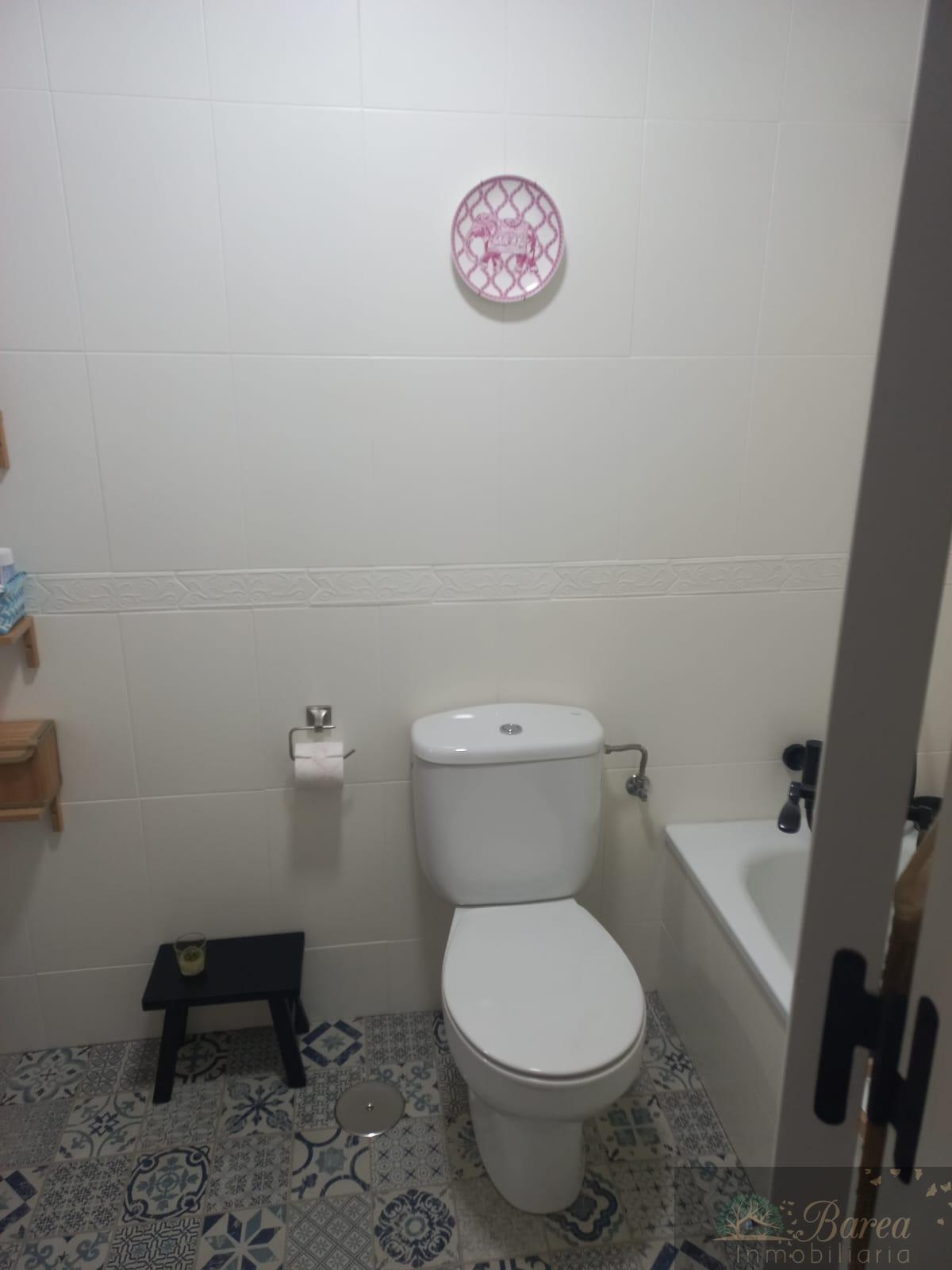 Venta de piso en Rute