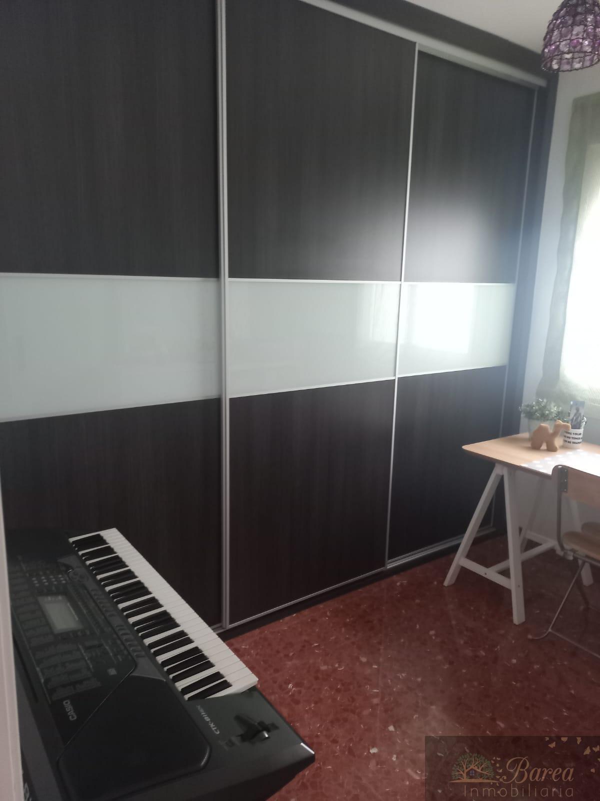 Venta de piso en Rute