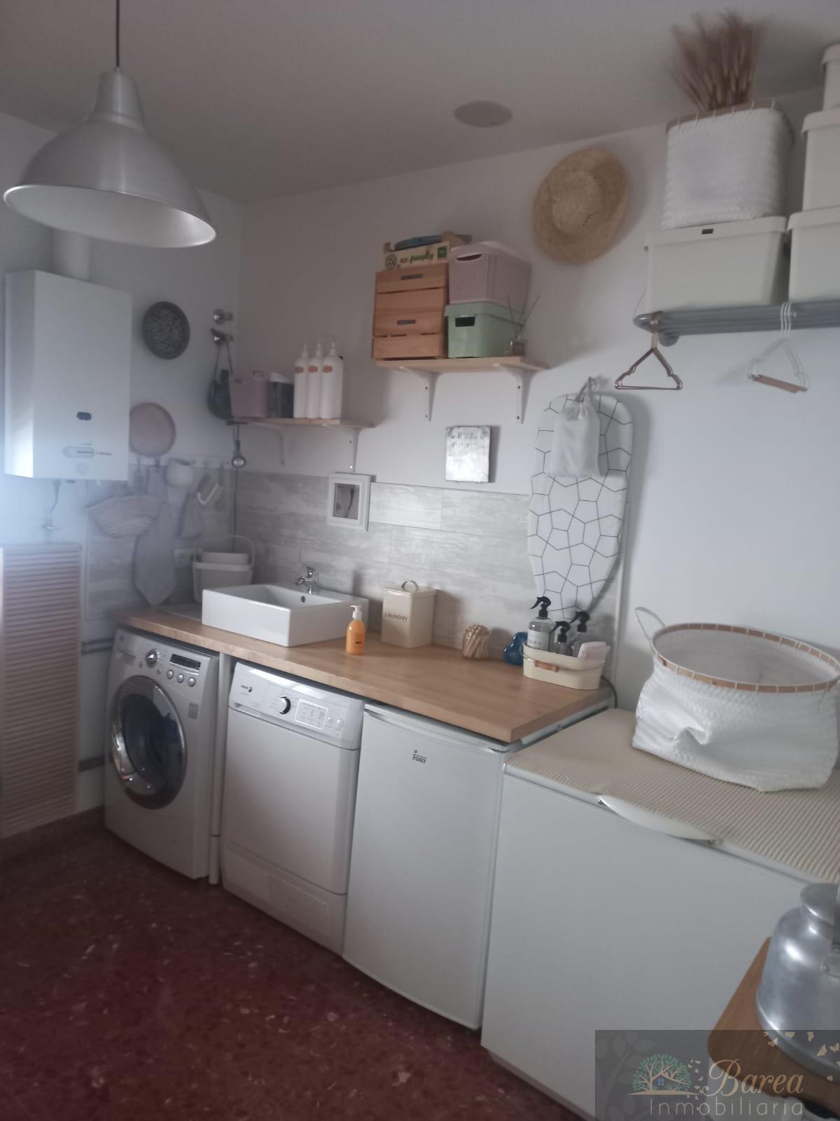 Venta de piso en Rute