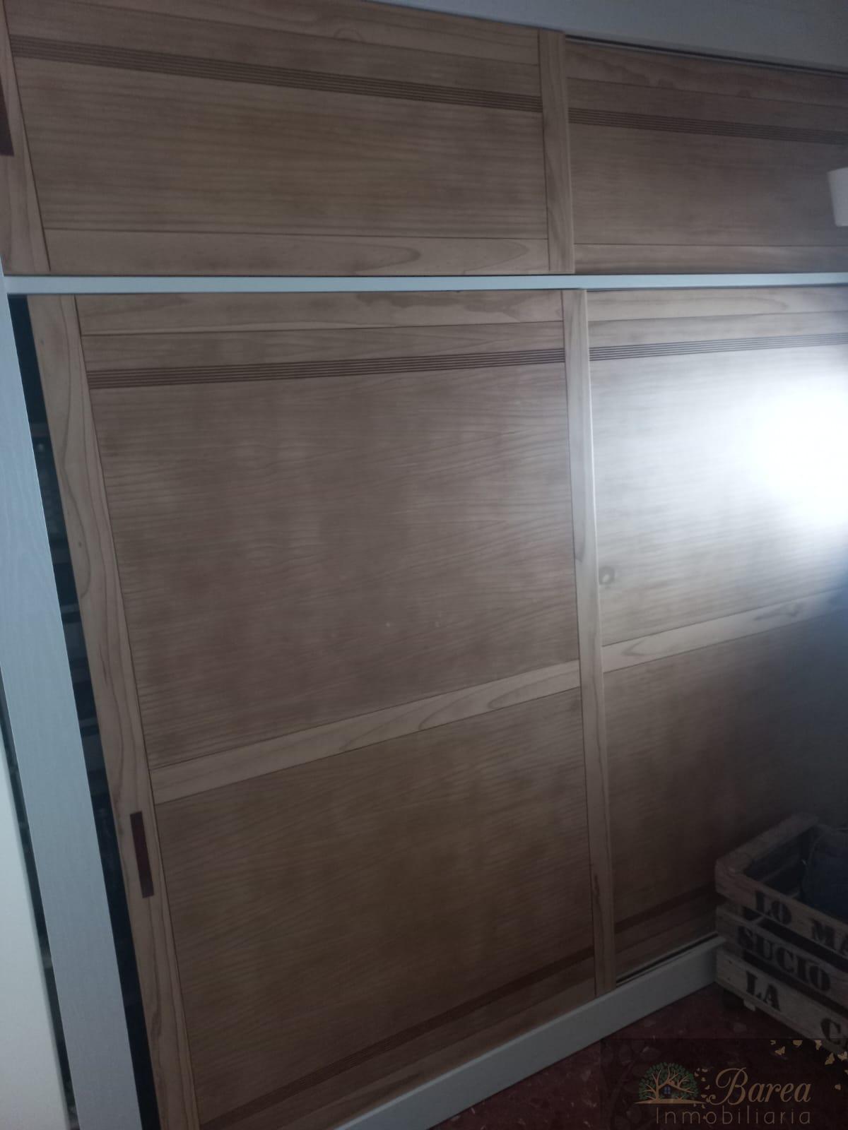 Venta de piso en Rute