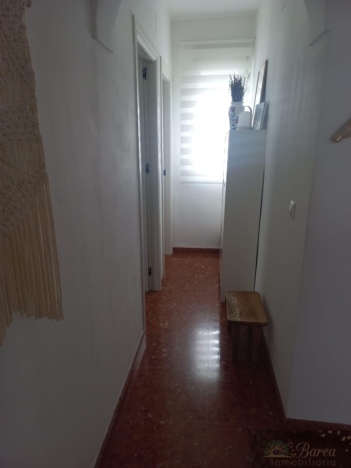 Venta de piso en Rute