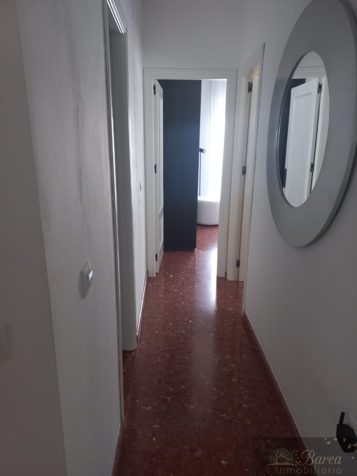 Venta de piso en Rute