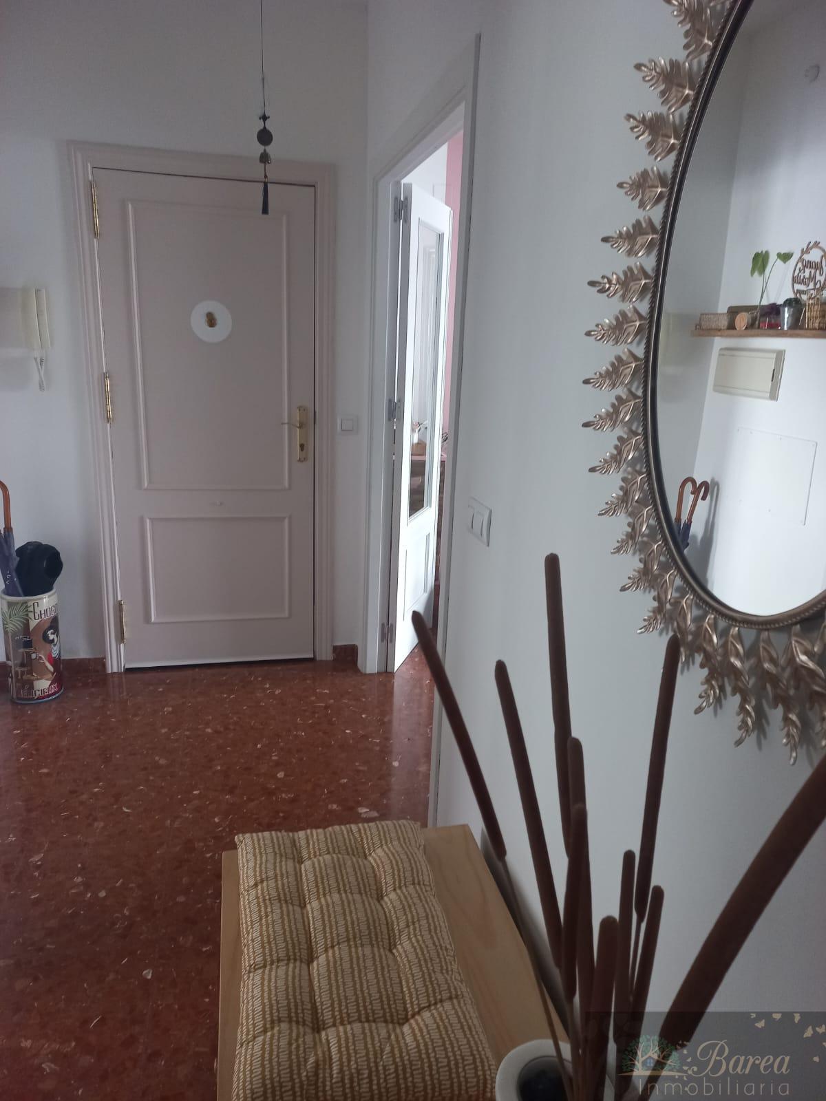 Venta de piso en Rute