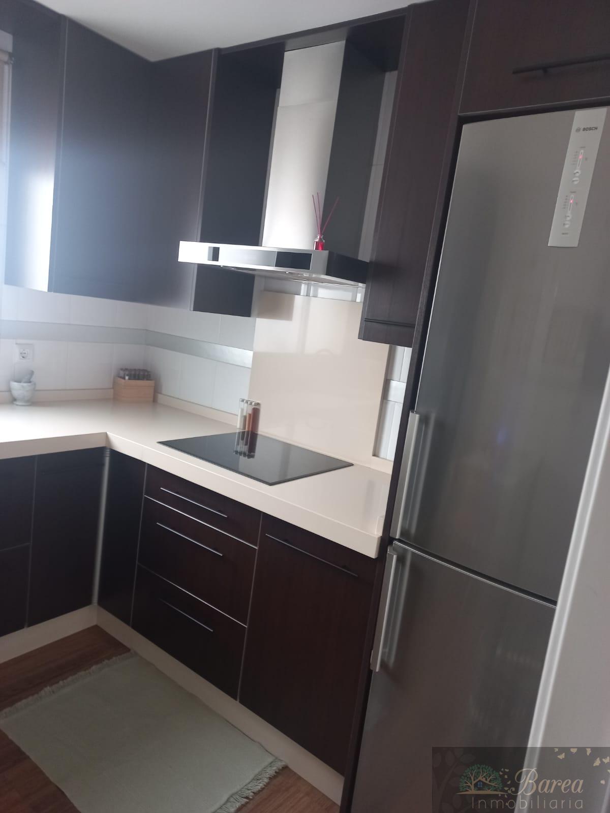 Venta de piso en Rute