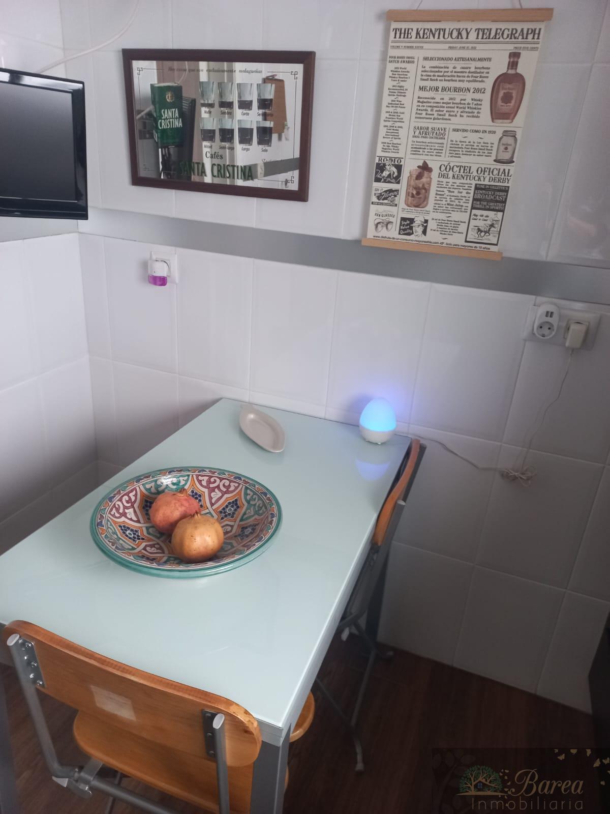 Venta de piso en Rute