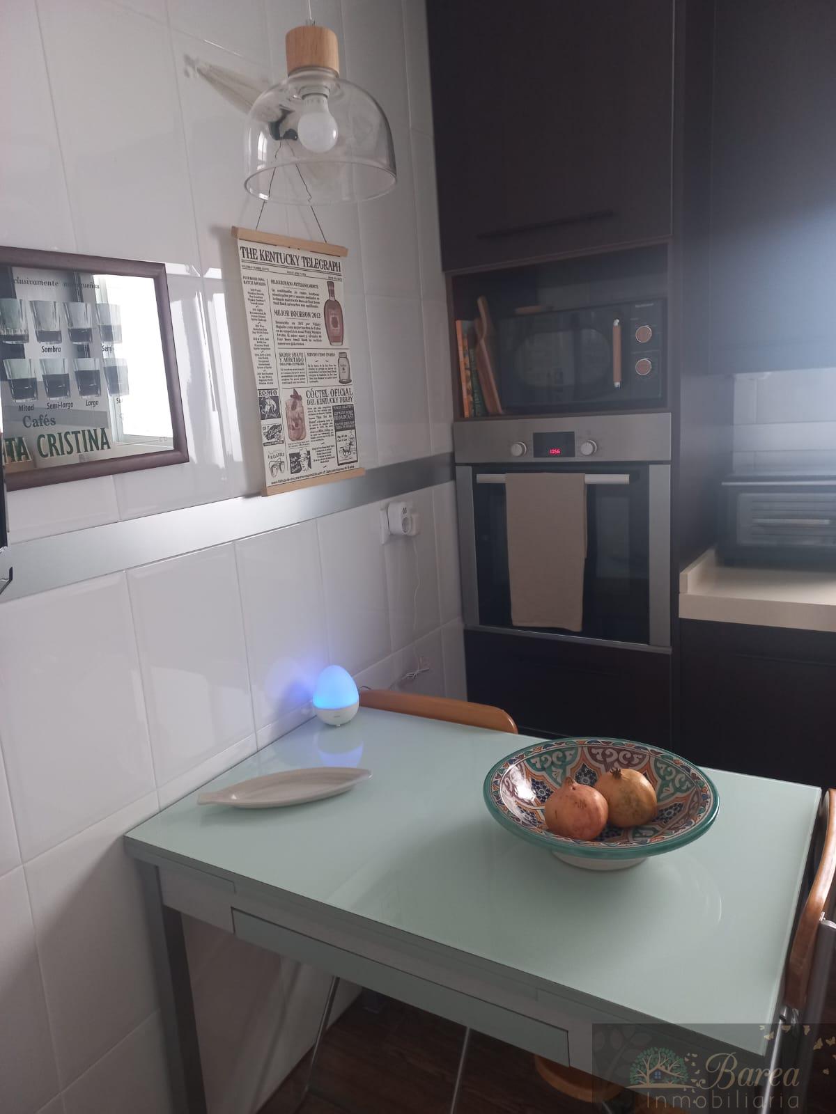Venta de piso en Rute