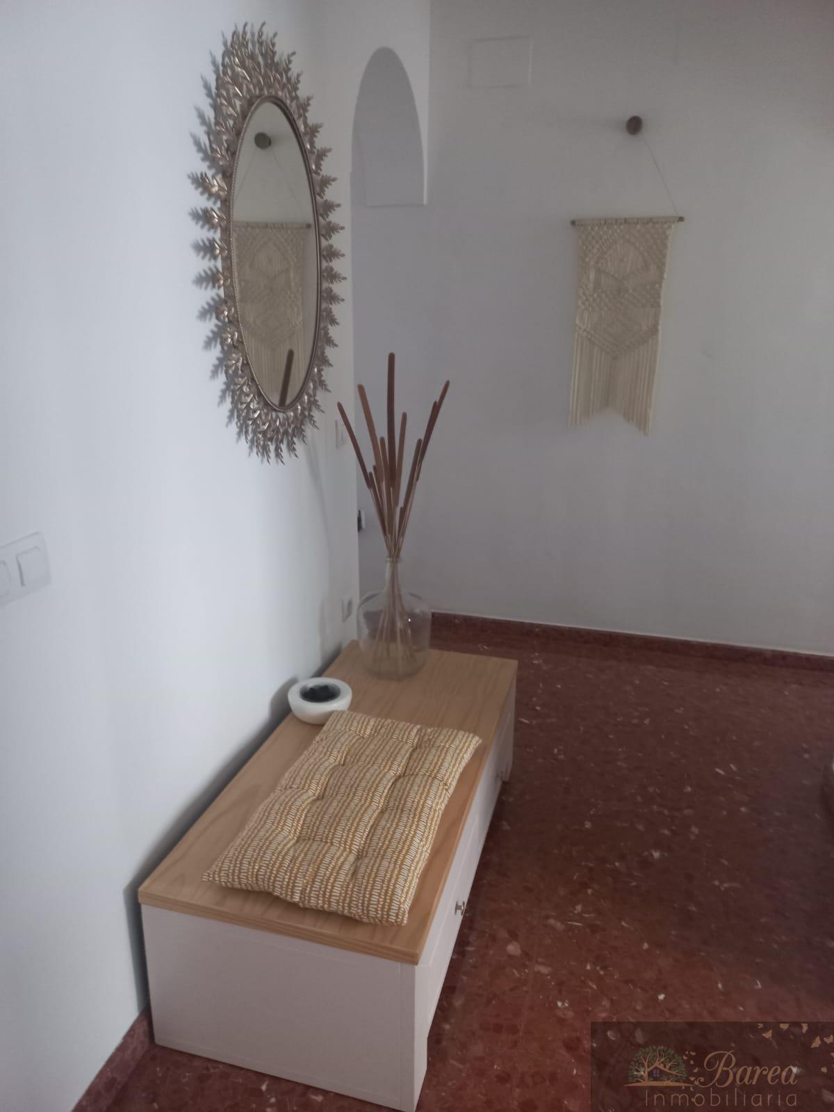 Venta de piso en Rute