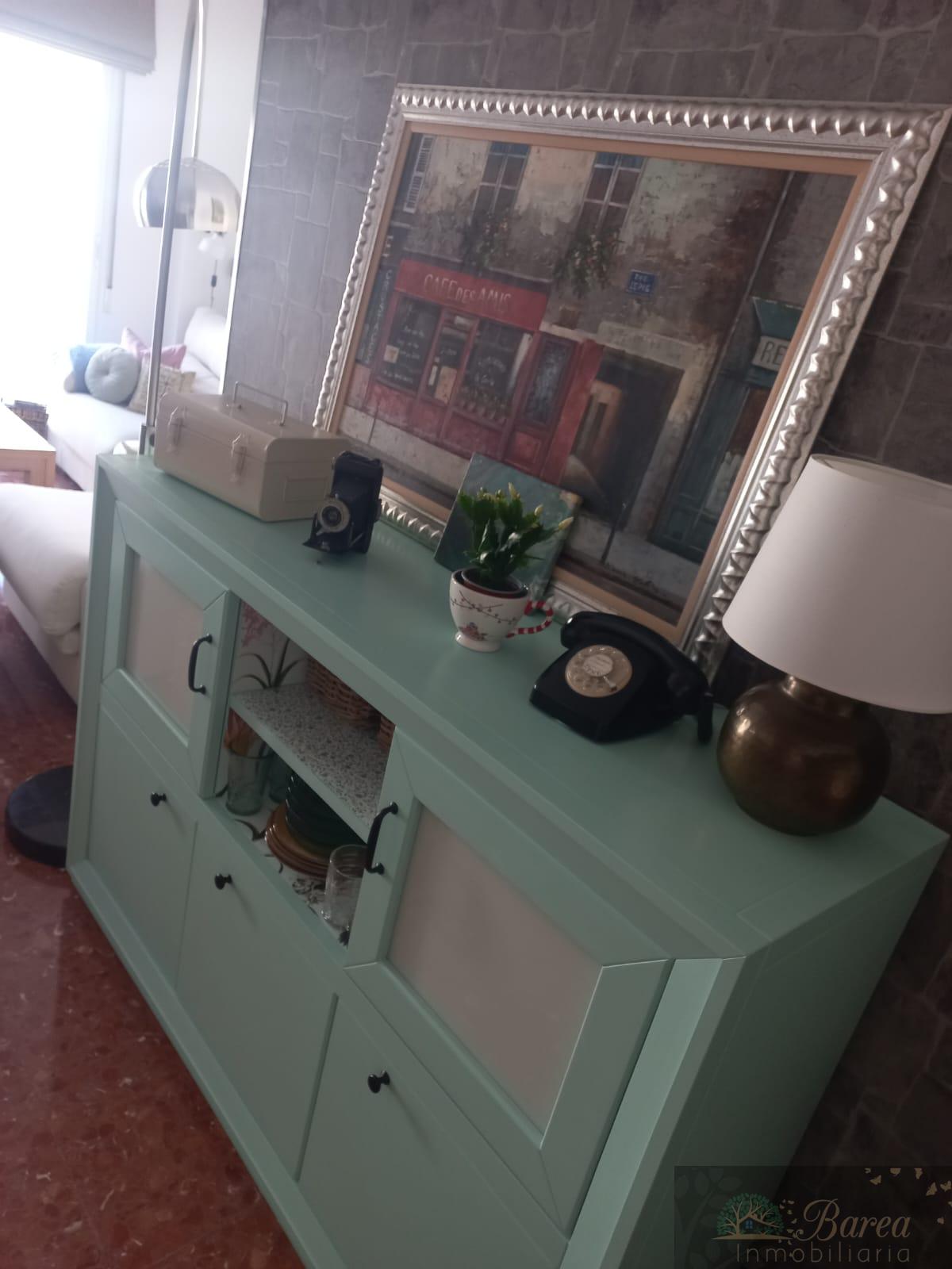 Venta de piso en Rute