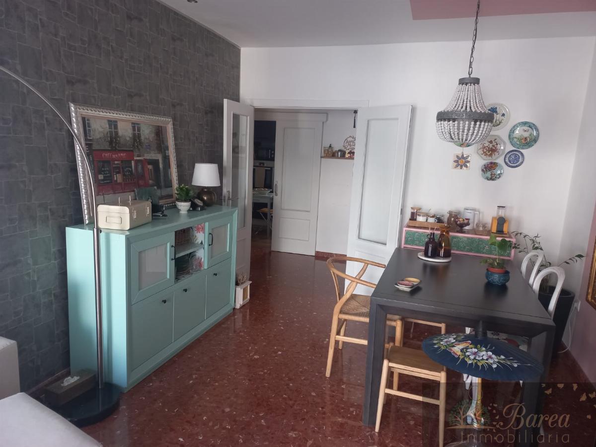 Venta de piso en Rute