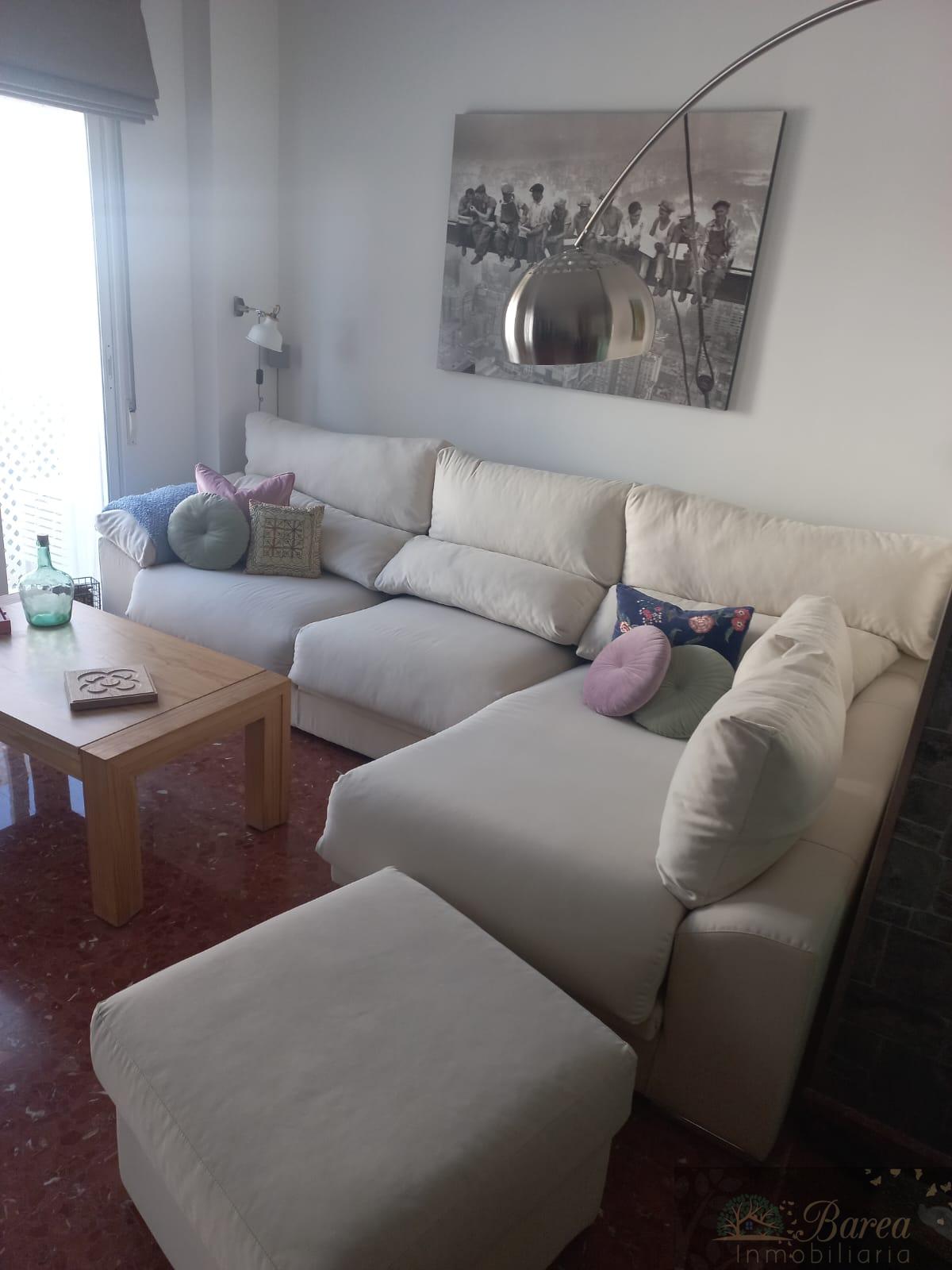 Venta de piso en Rute