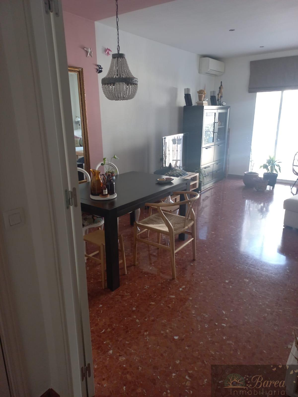Venta de piso en Rute