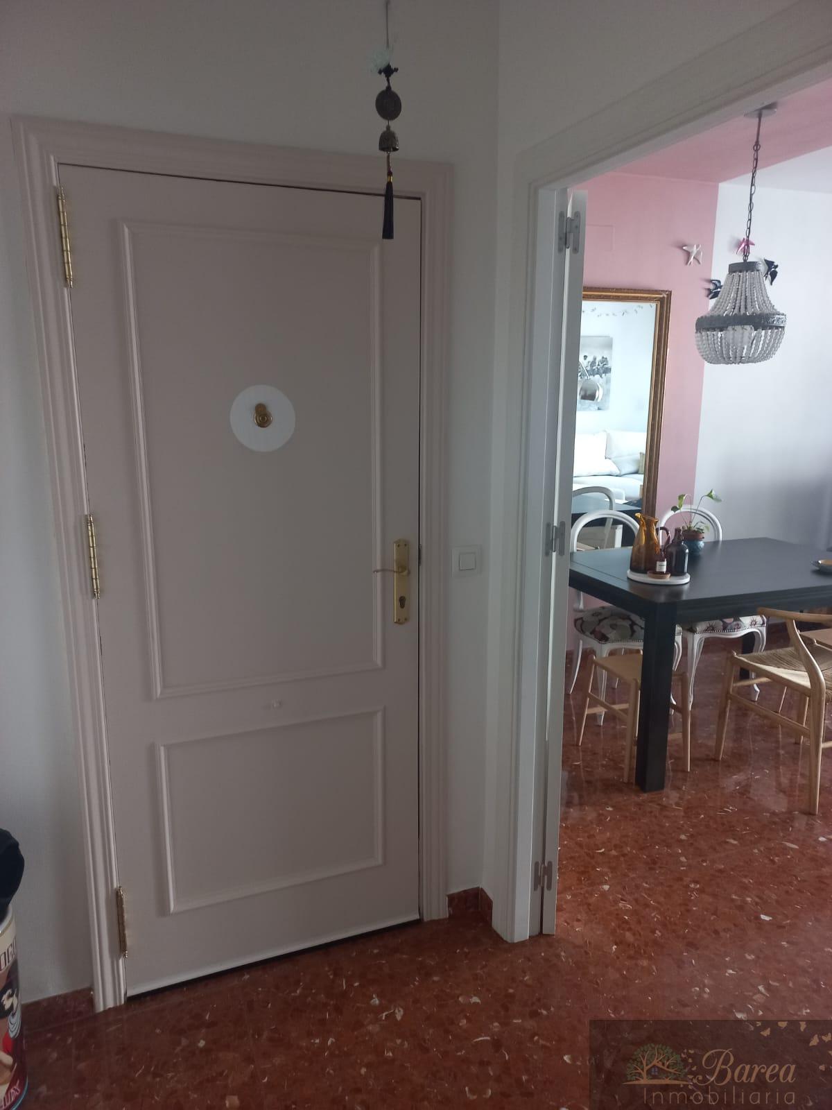 Venta de piso en Rute
