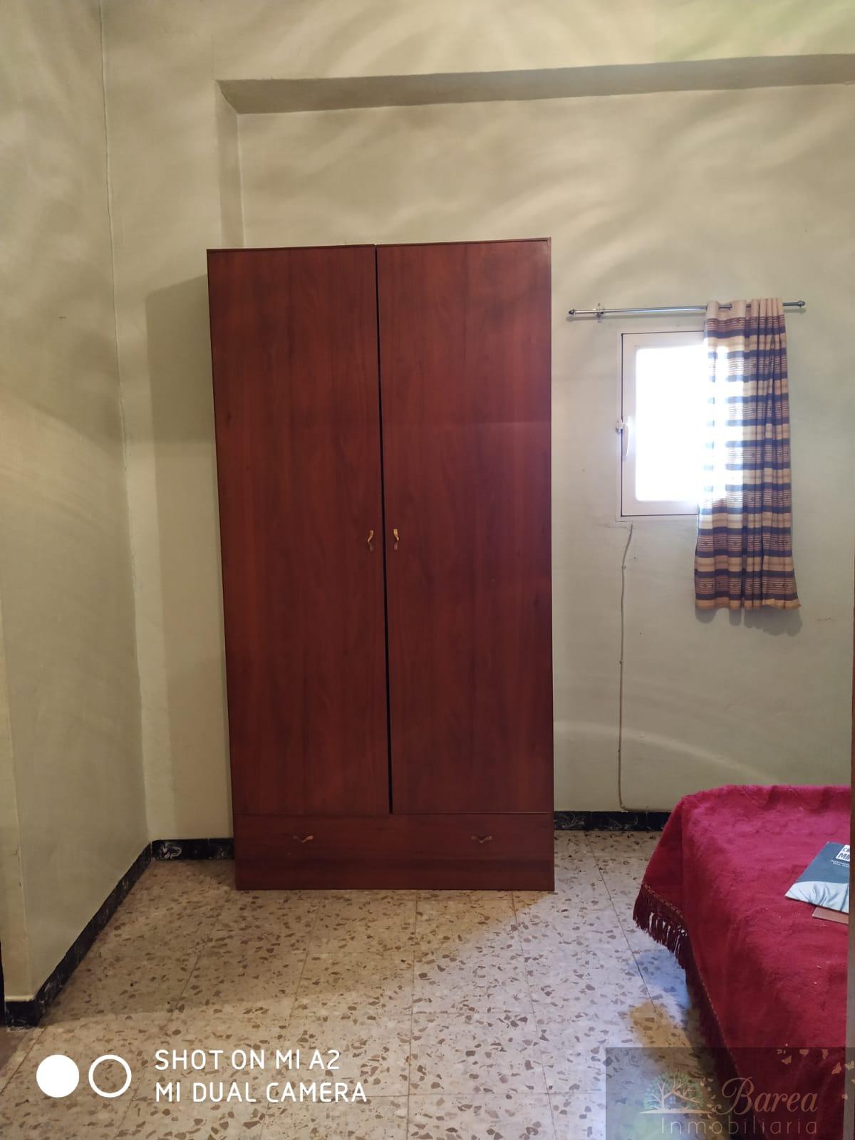 Venta de casa en Rute