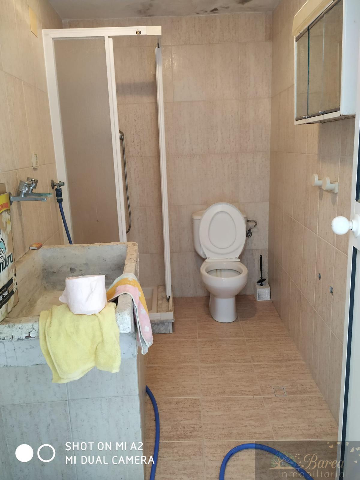 For sale of house in Rute