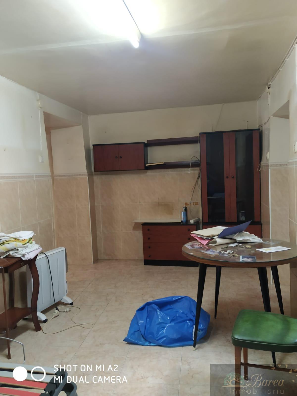 For sale of house in Rute