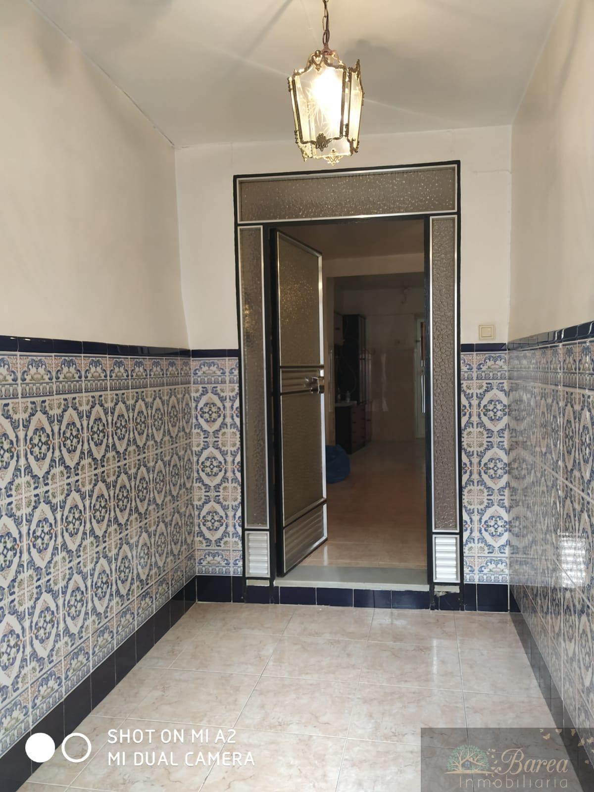 For sale of house in Rute