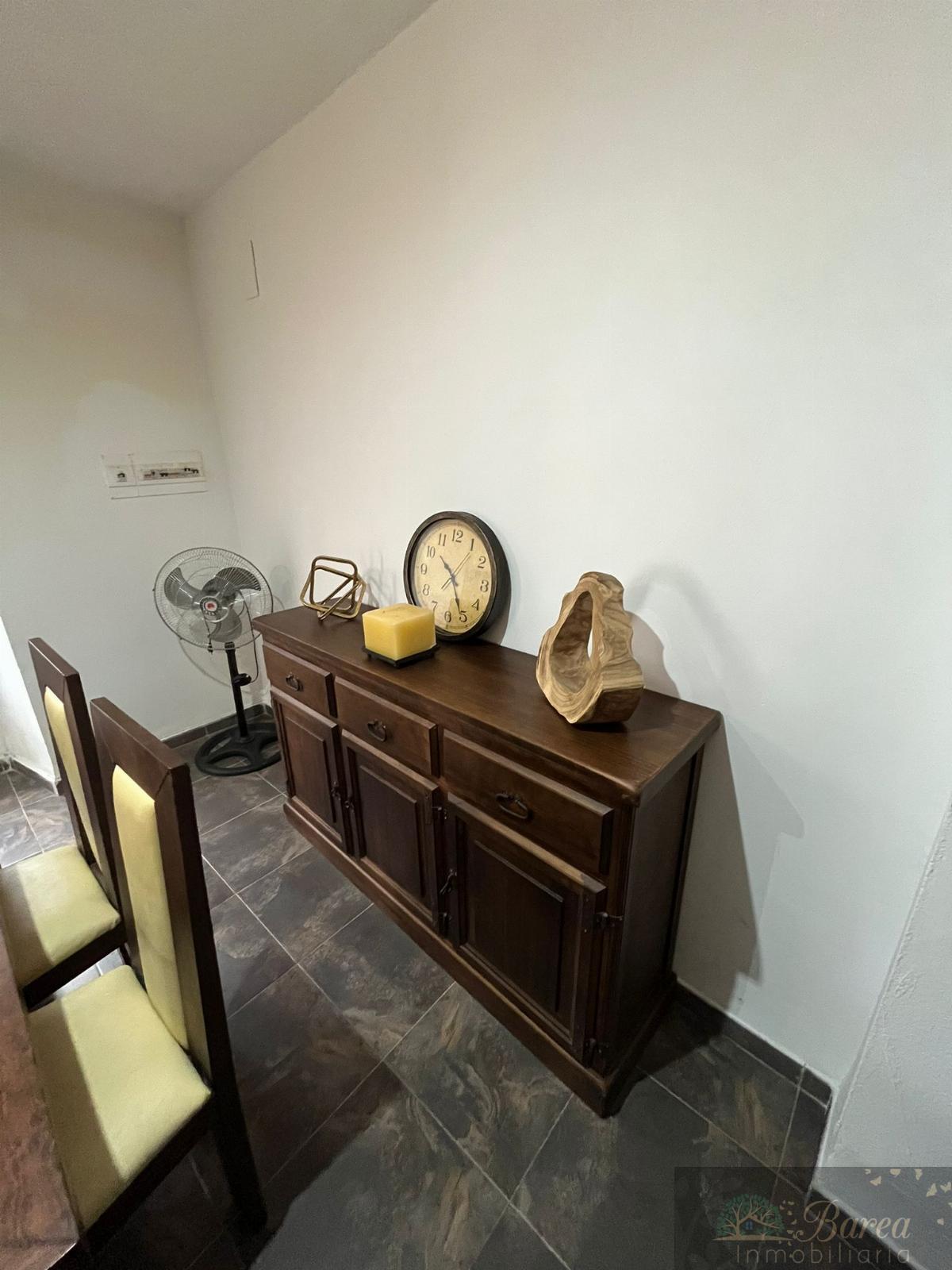For rent of house in Rute