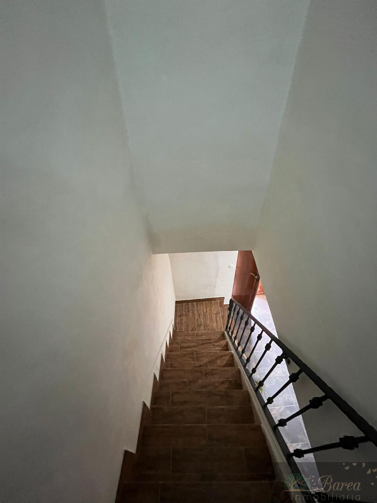For rent of house in Rute