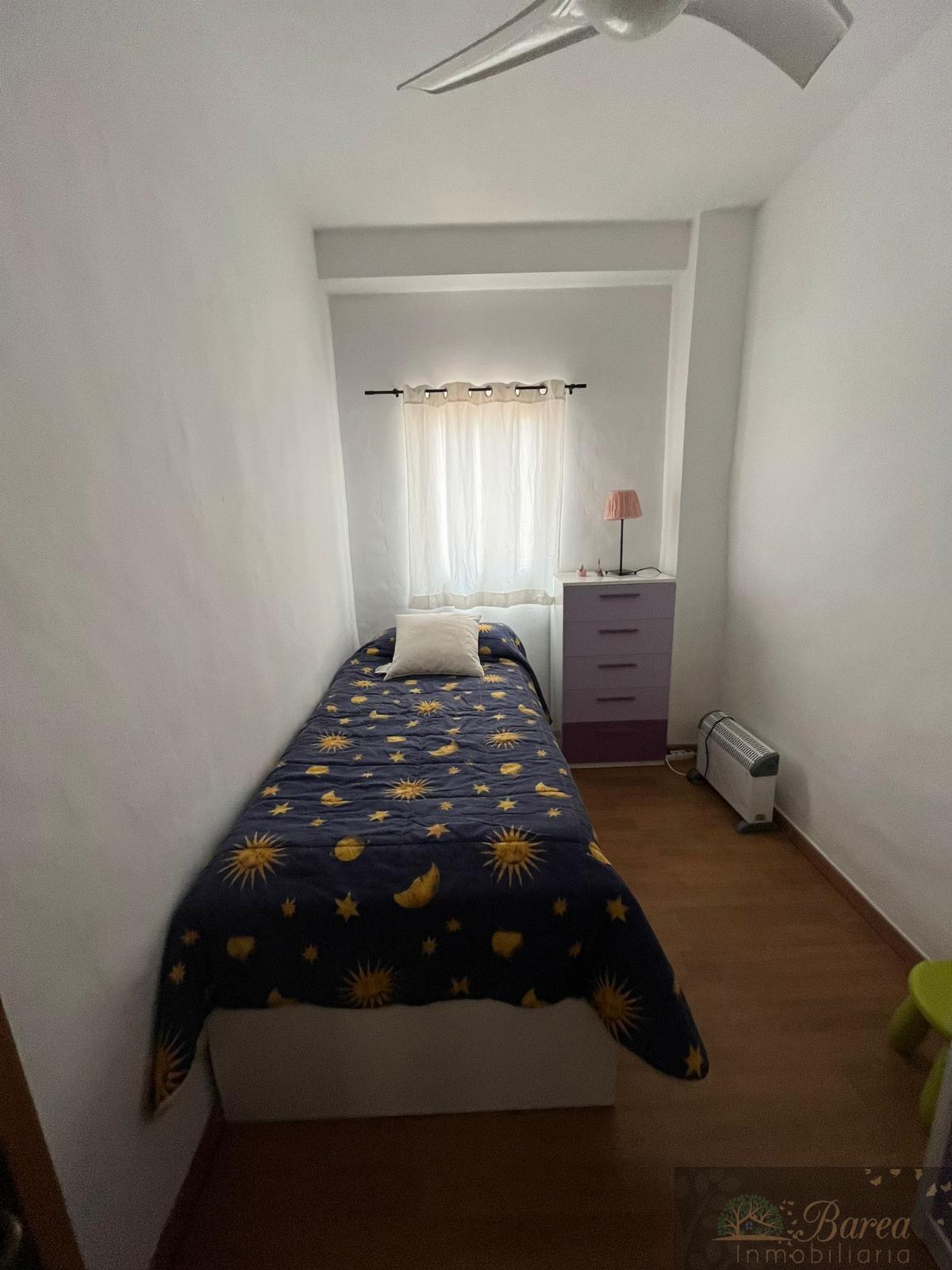 For rent of house in Rute