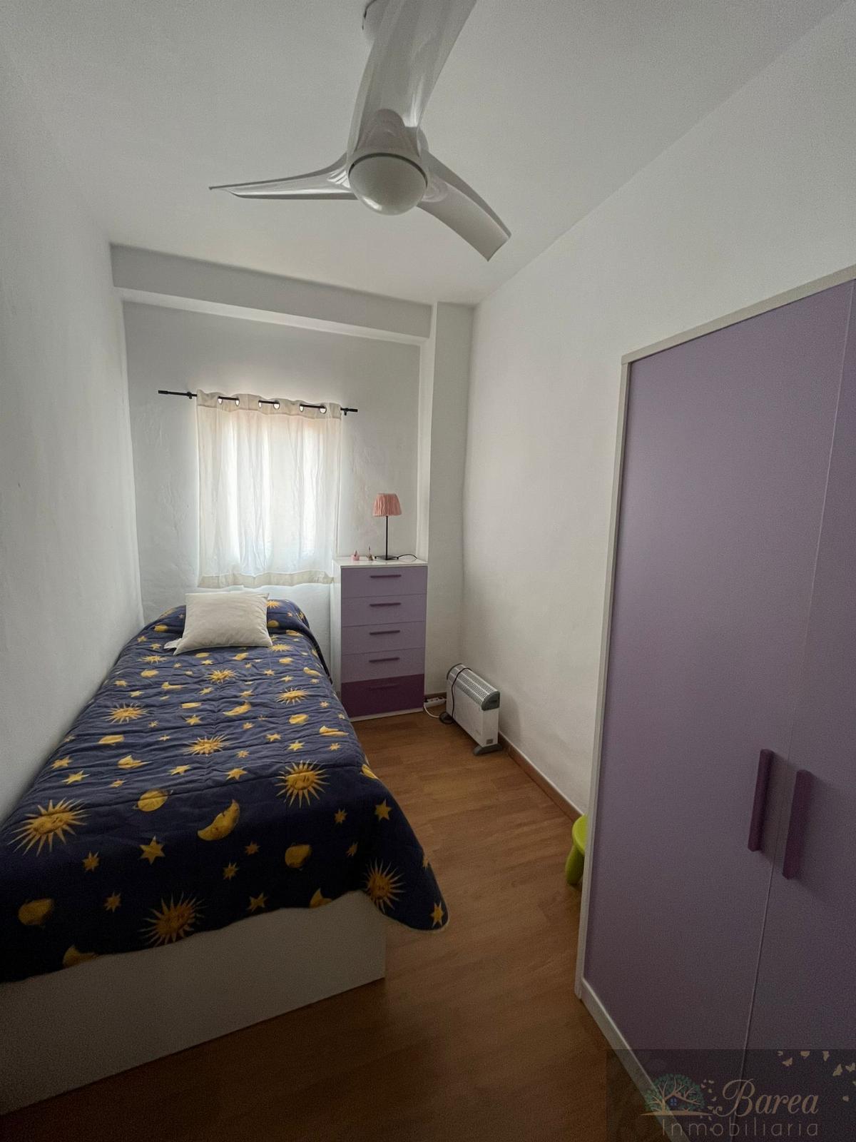 For rent of house in Rute