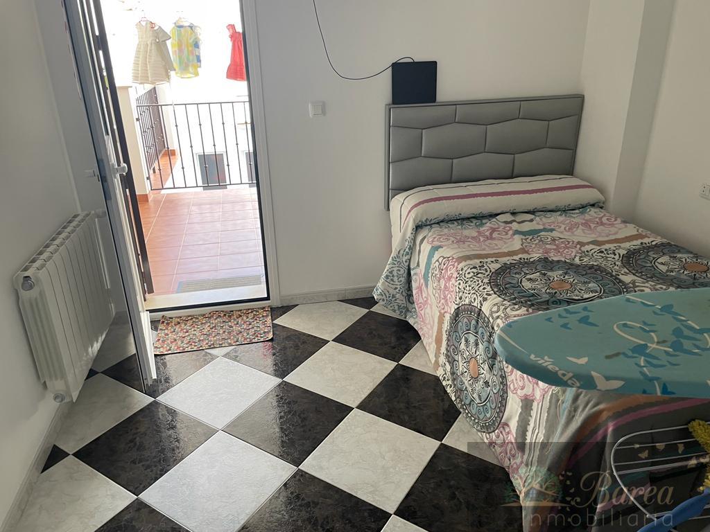 Venta de casa en Rute