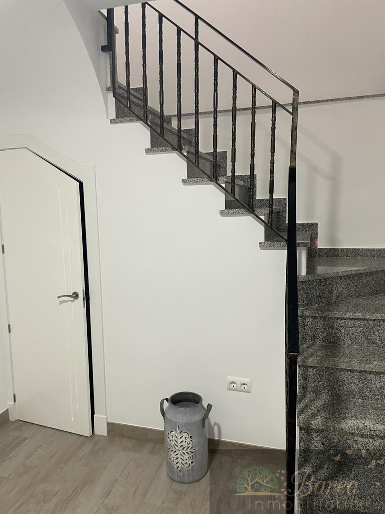 Venta de casa en Rute