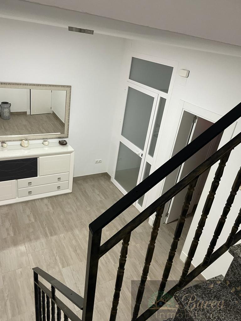 Venta de casa en Rute