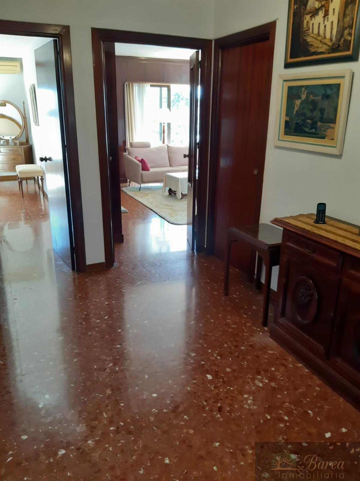 Venta de piso en Málaga