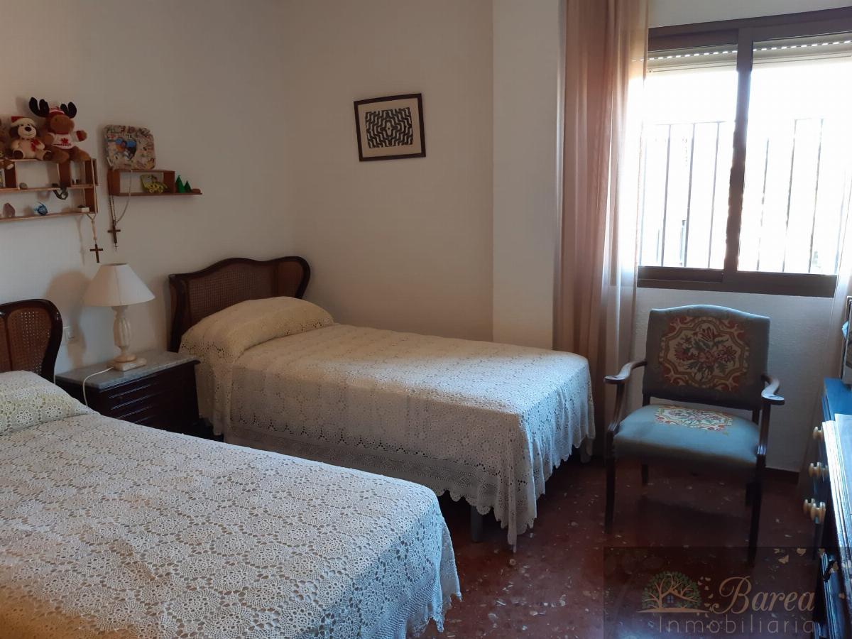 For sale of flat in Málaga