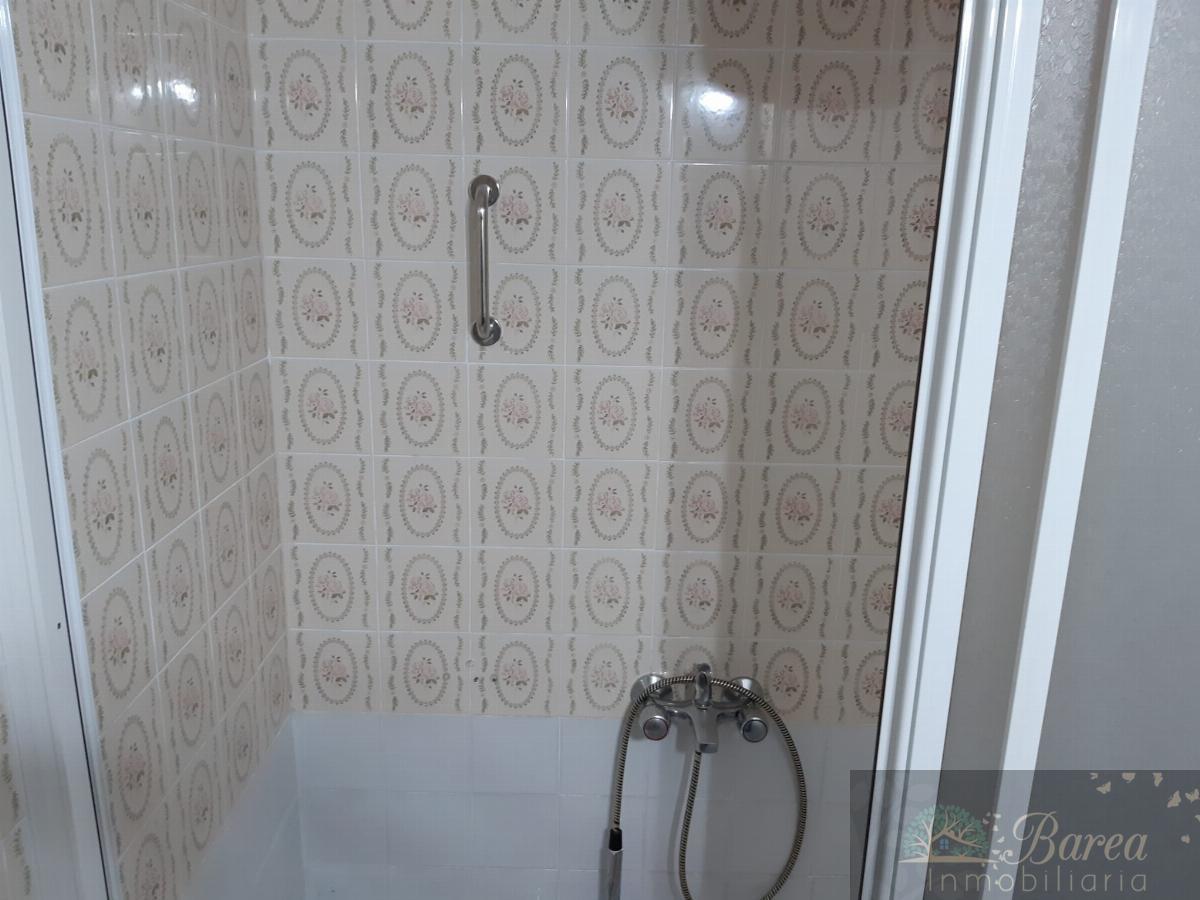 For sale of flat in Málaga