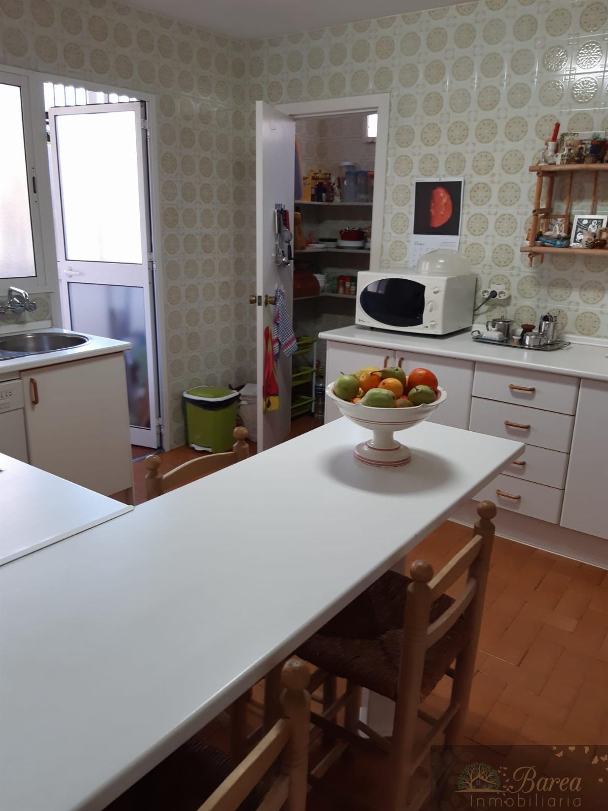 For sale of flat in Málaga