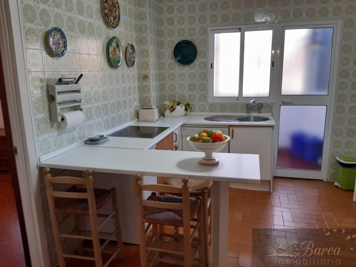 For sale of flat in Málaga