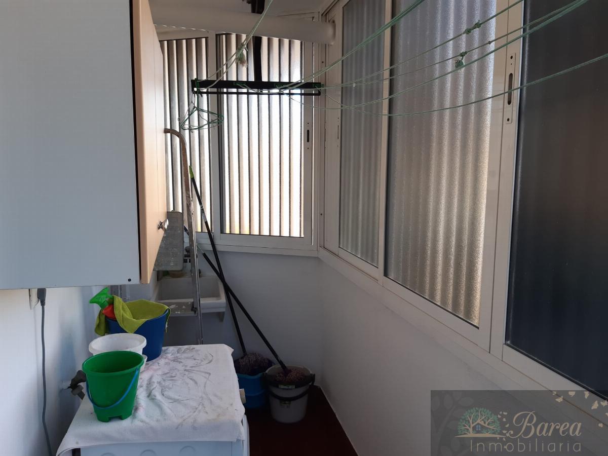 For sale of flat in Málaga