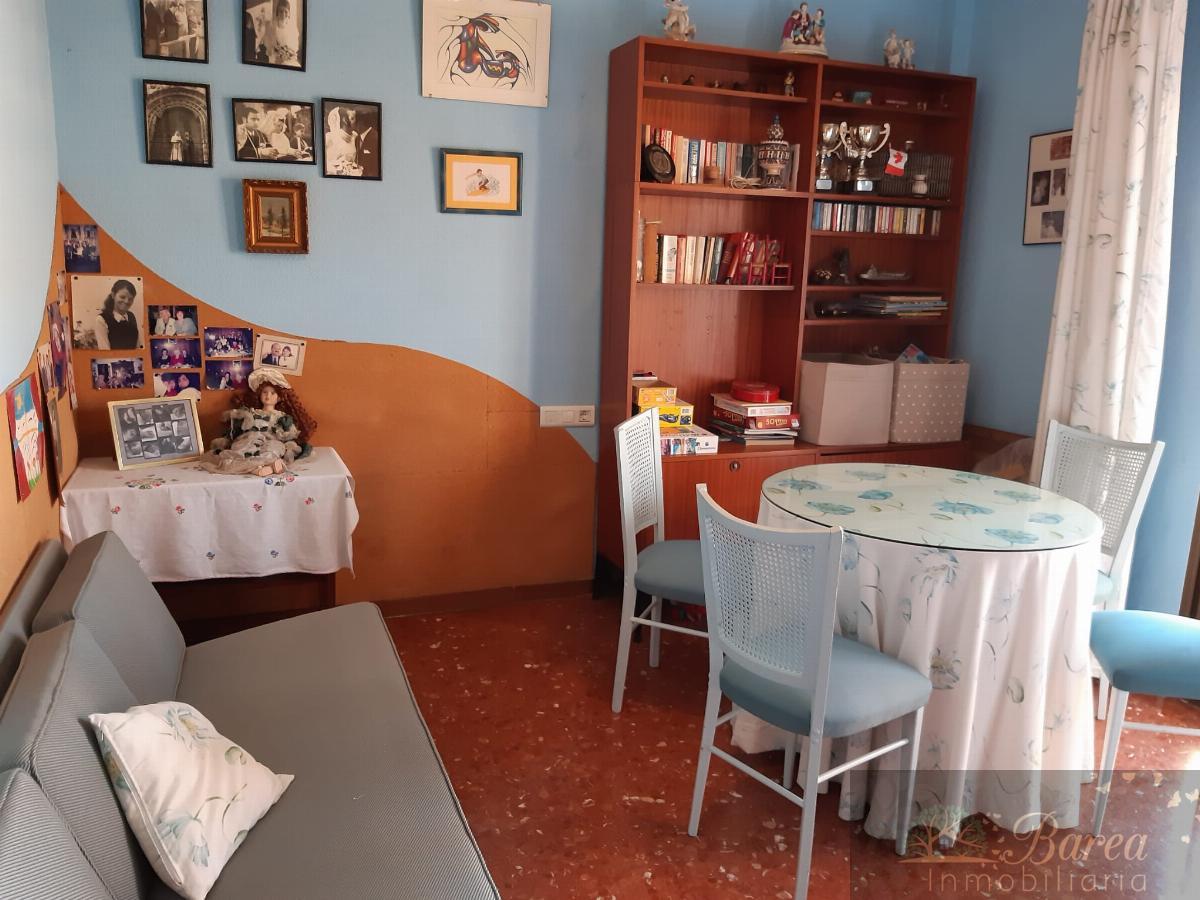 For sale of flat in Málaga