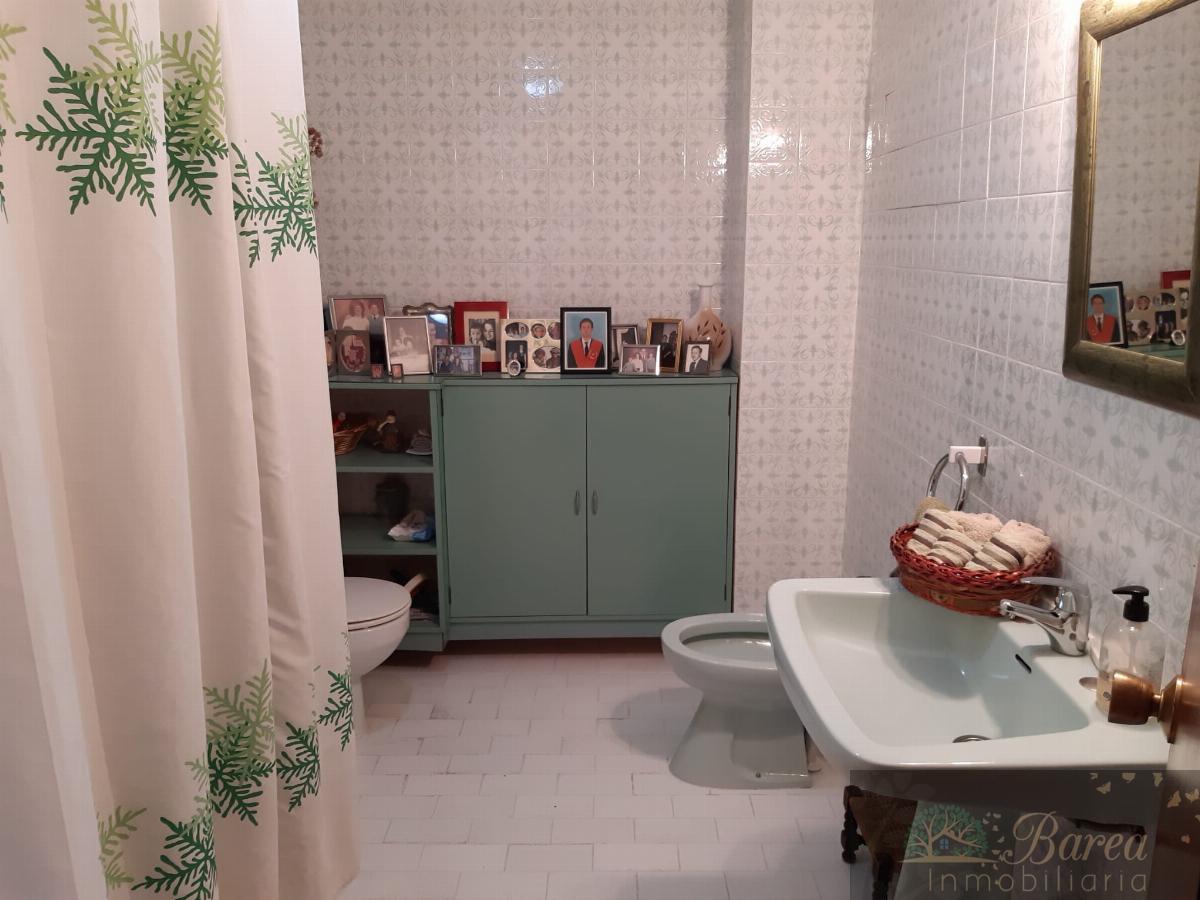 For sale of flat in Málaga