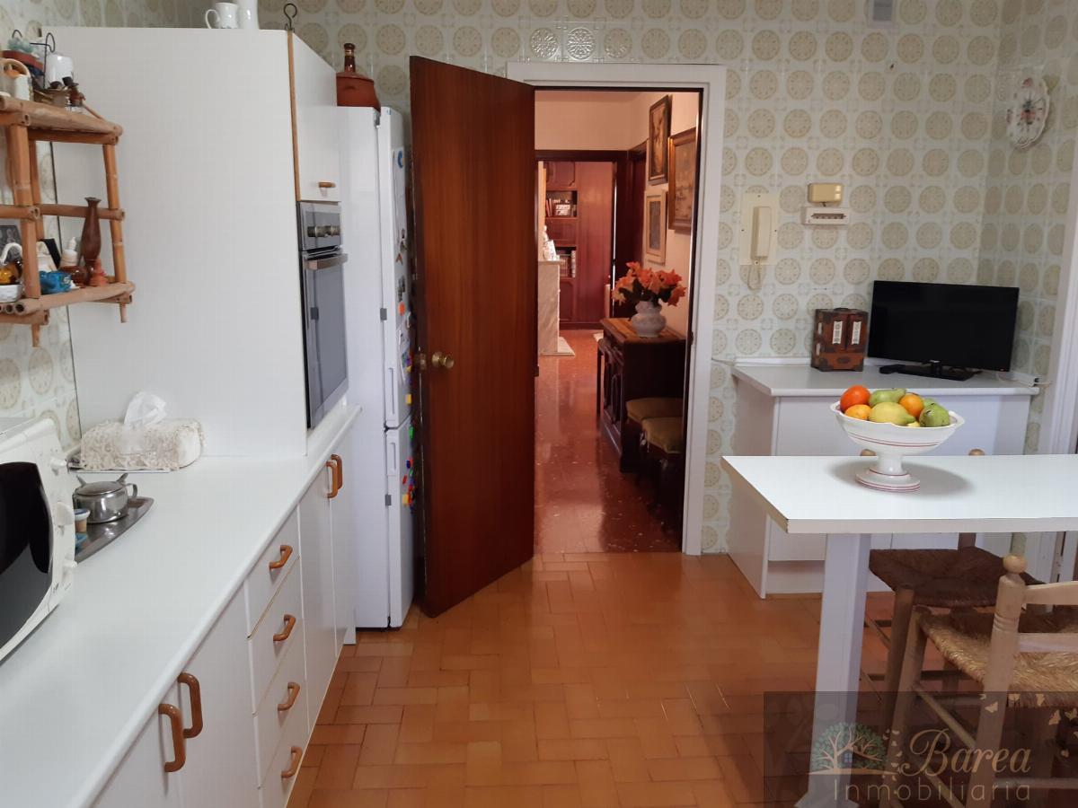 For sale of flat in Málaga