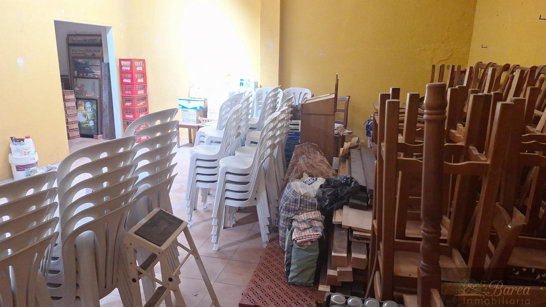 Venta de local en Rute