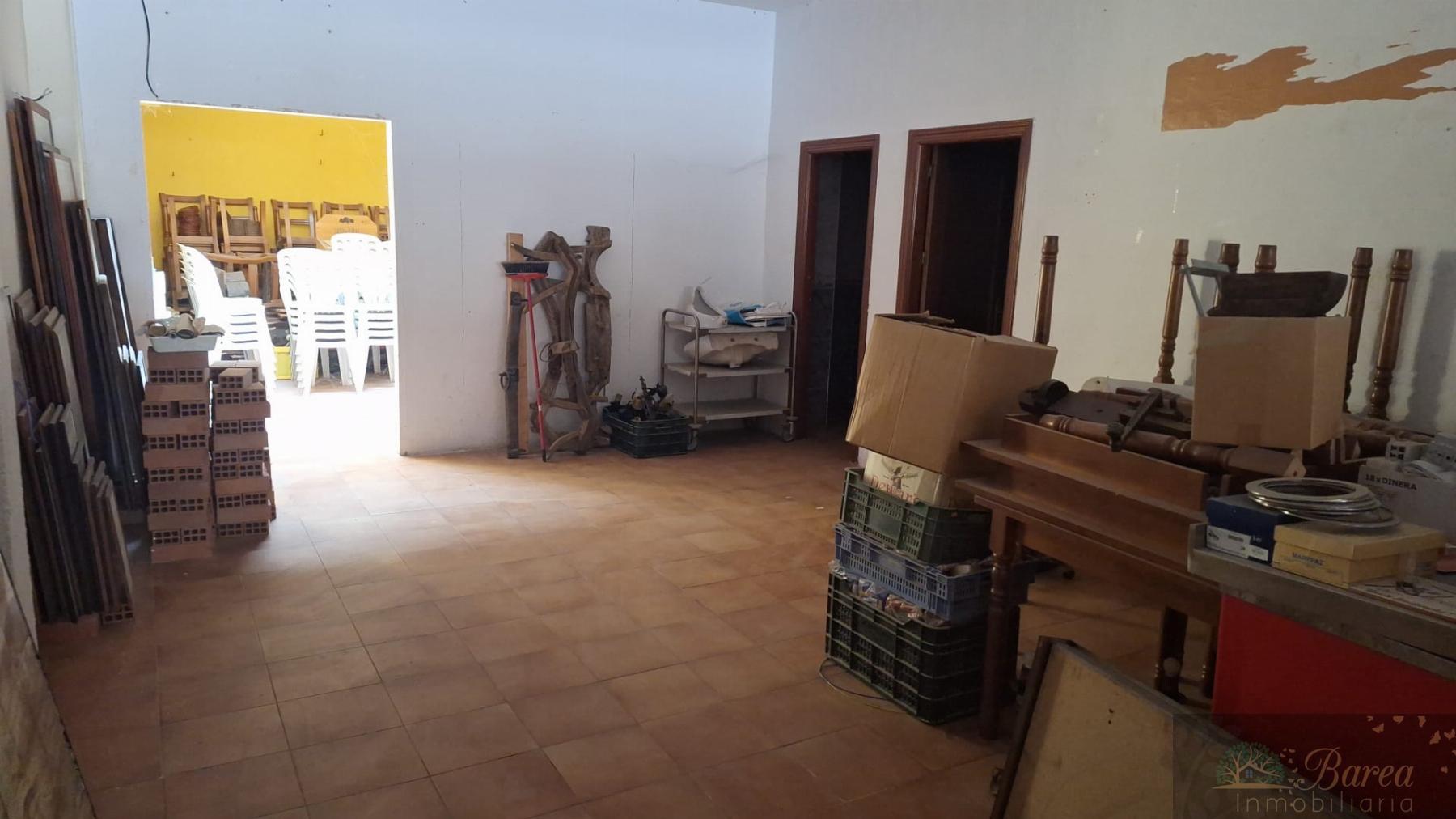 Venta de local en Rute