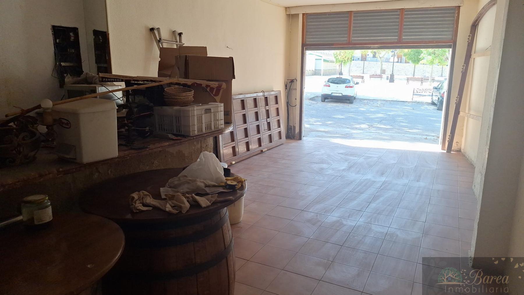 Venta de local en Rute