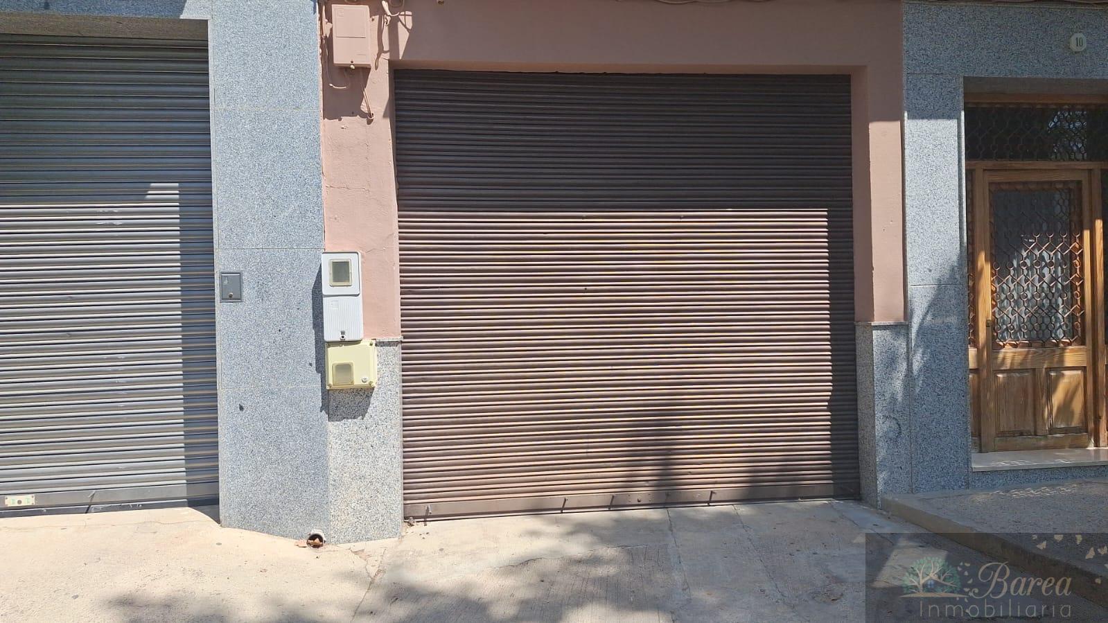 Venta de local en Rute