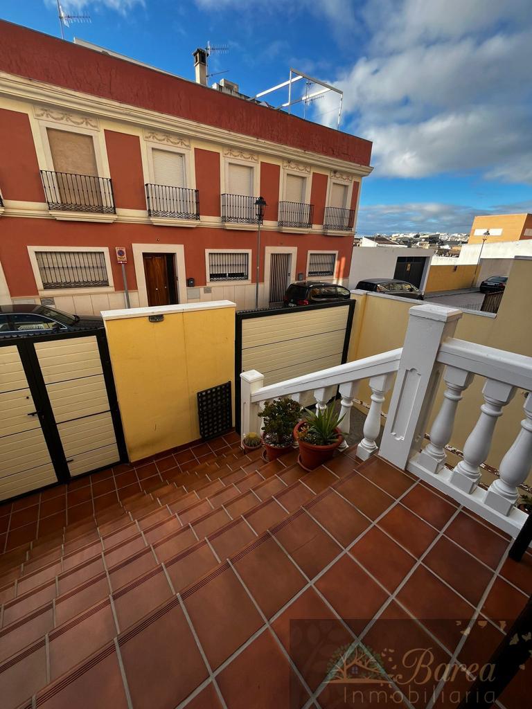 Venta de casa en Rute