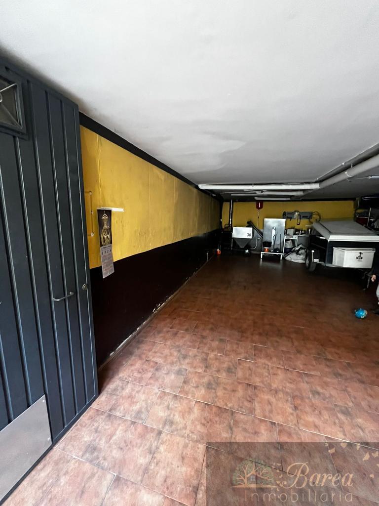 Venta de casa en Rute