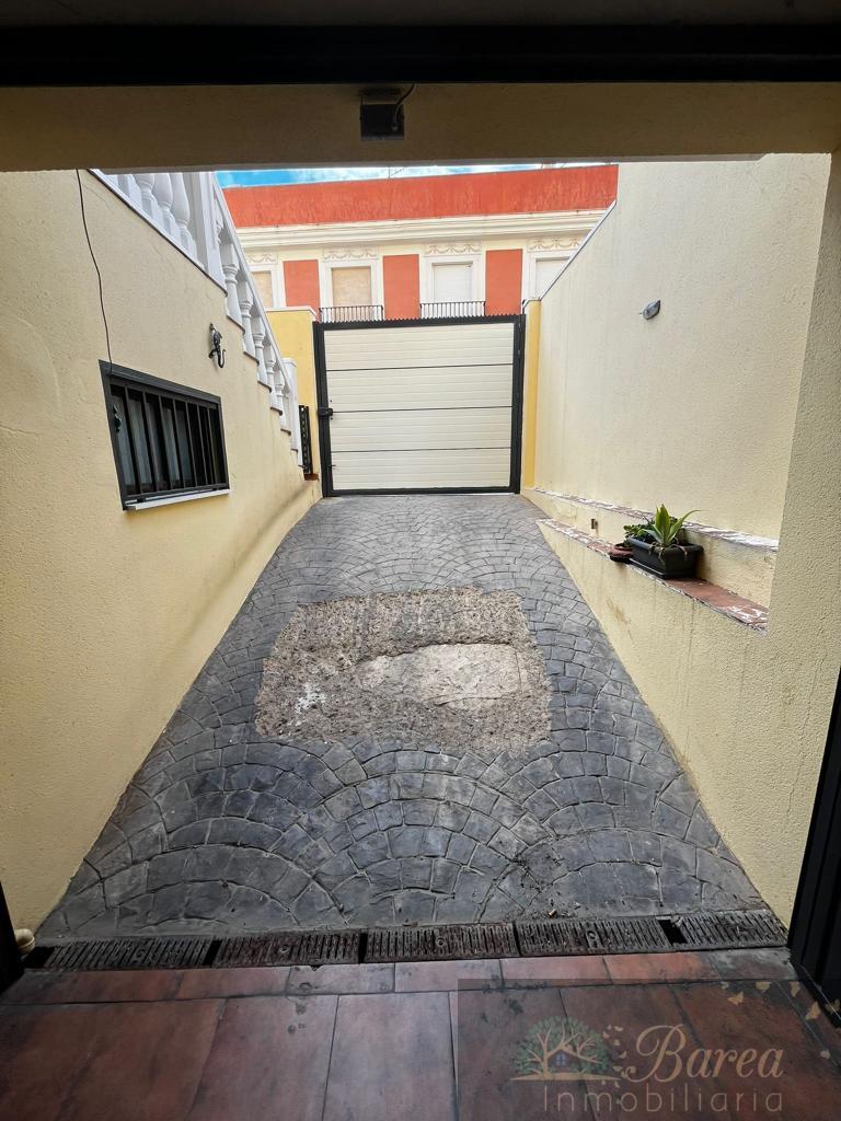 Venta de casa en Rute