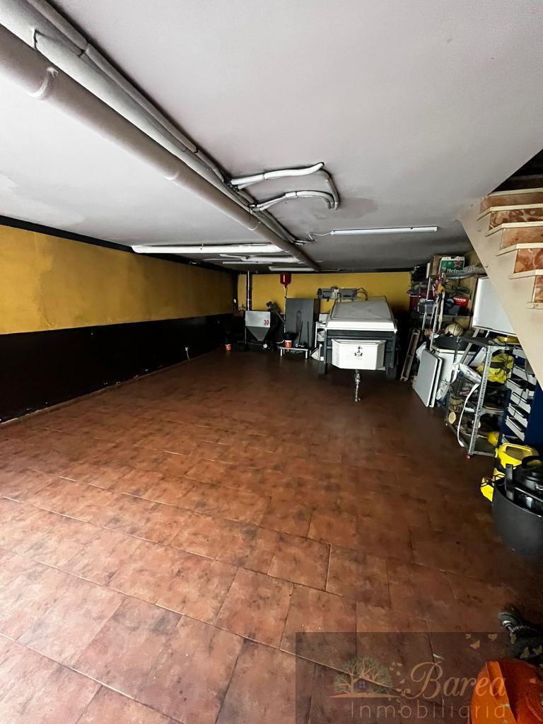 Venta de casa en Rute