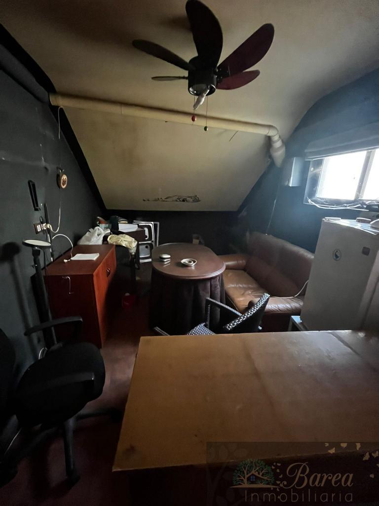 Venta de casa en Rute