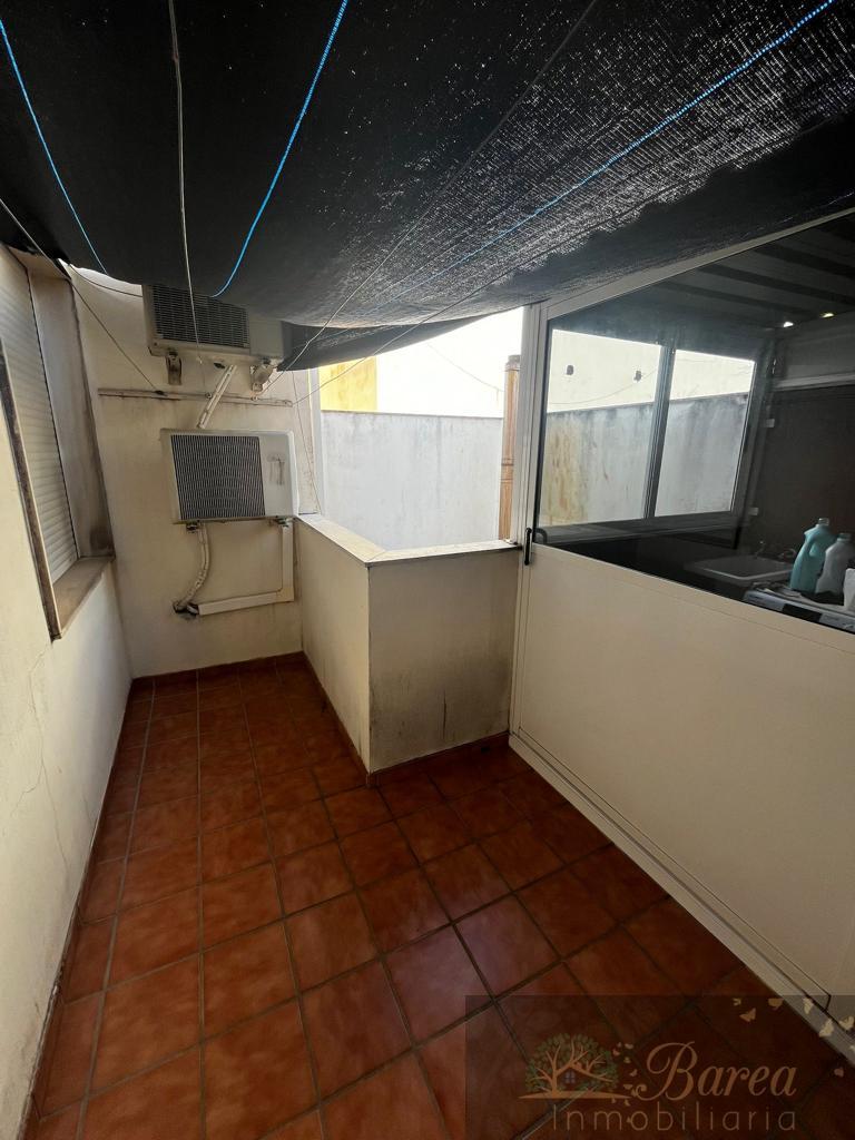 Venta de casa en Rute