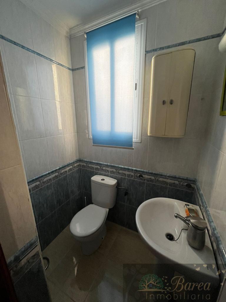 Venta de casa en Rute